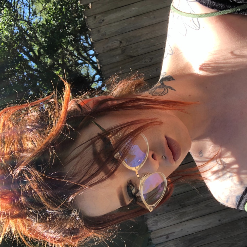 Meet your Posher, Hannah